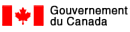 Le gouvernement du Canada