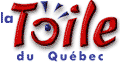 La toile du Qu�bec